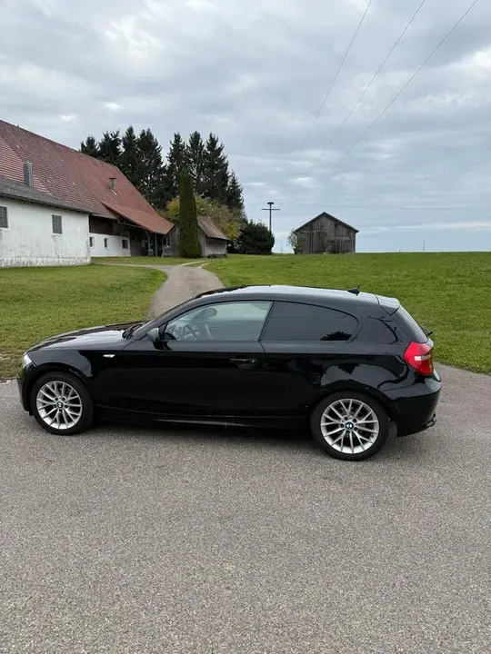 BMW 116 I