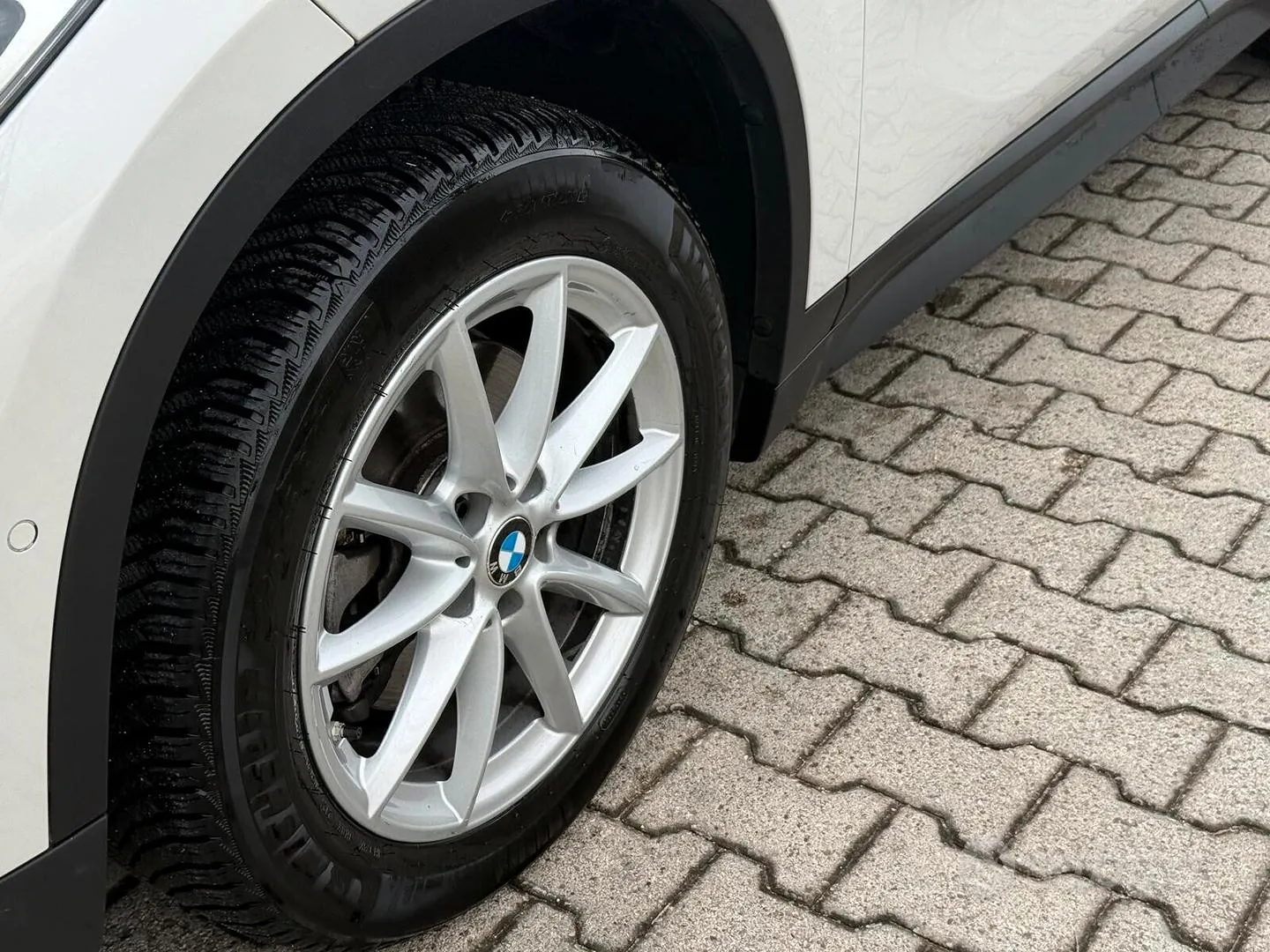 BMW X1 2021 photo 3