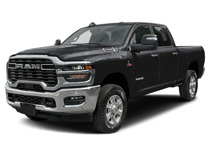 Ram 3500
