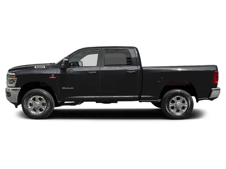 Ram 3500 2027 photo 2