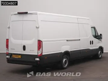 Iveco Daily 2024 photo 2