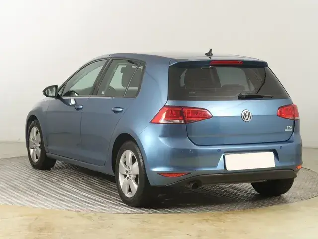 Volkswagen Golf 2013 photo 3