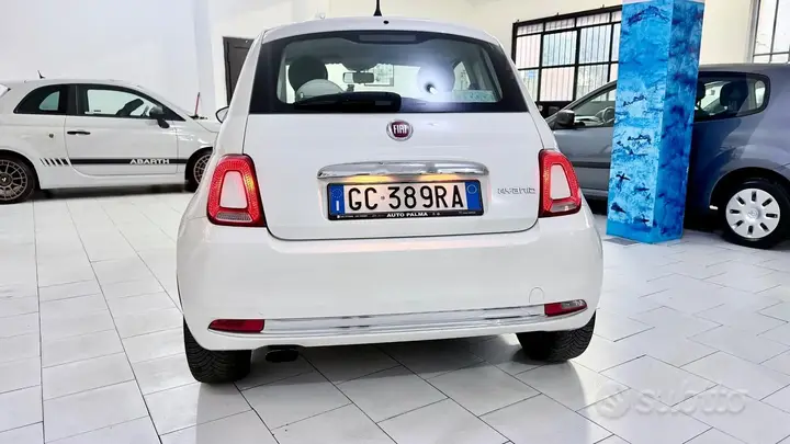 Fiat 500 2021 photo 4