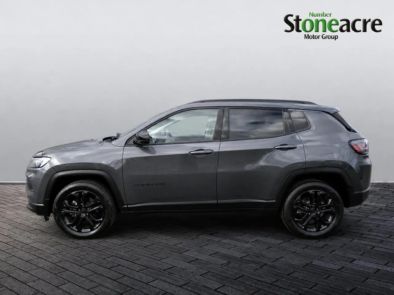 Jeep Compass 2023 photo 5