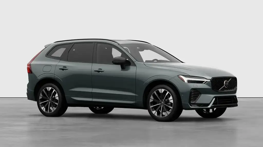 Volvo Xc60 2027 photo 3