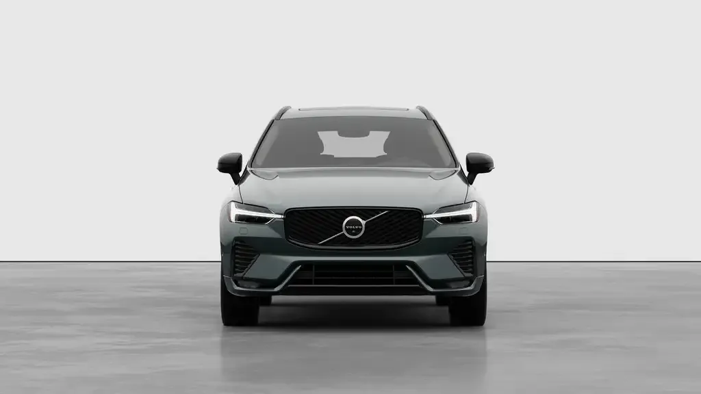 Volvo Xc60 2027 photo 5