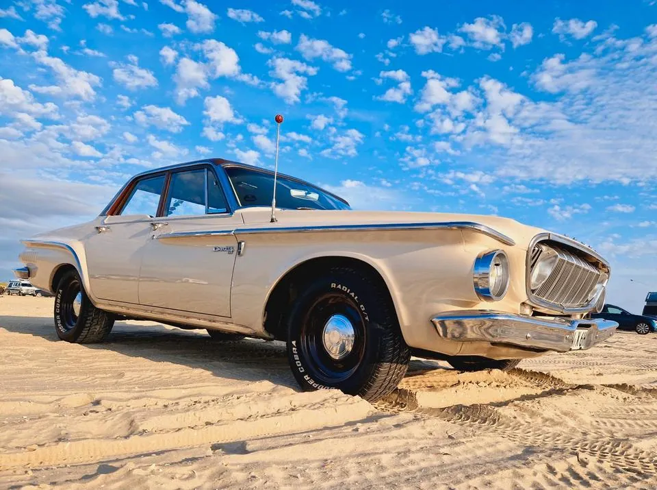 Dodge Dart
