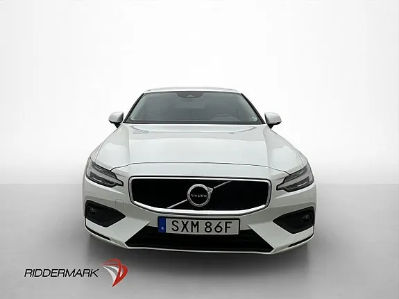 Volvo S60 2020 photo 2