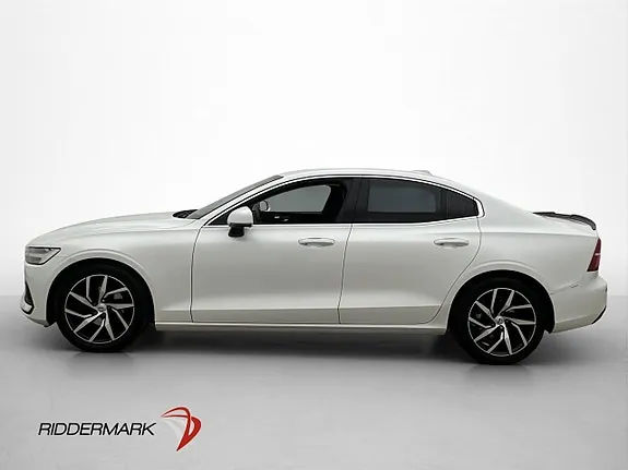 Volvo S60 2020 photo 4