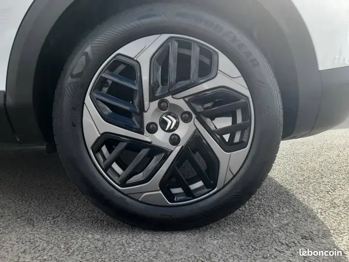 Citroen C4 2024 photo 5