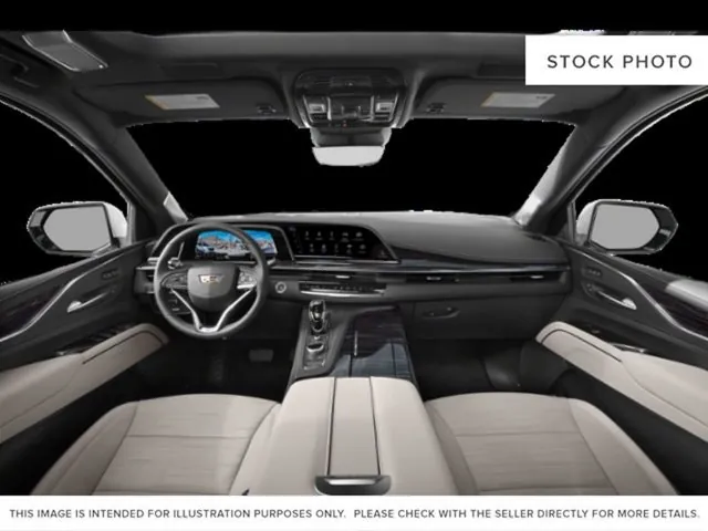 Cadillac Escalade 2021 photo 2