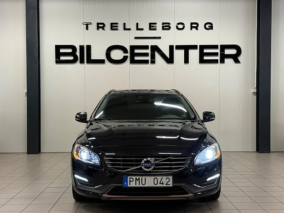 Volvo V60 2014 photo 4