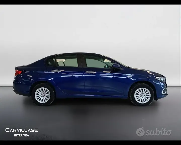 Fiat Tipo 2024 photo 4