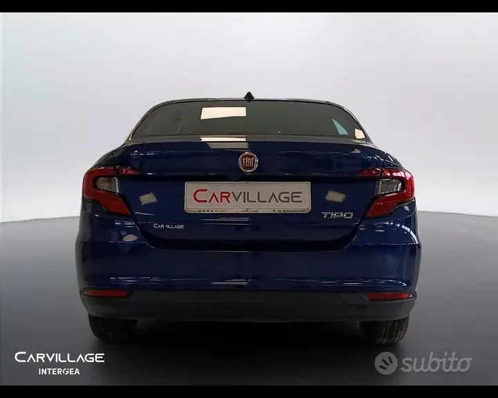 Fiat Tipo 2024 photo 5