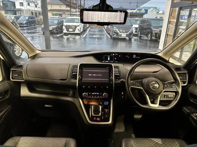 Nissan Sentra 2019 photo 3