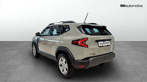 Dacia Duster 2026 photo 3
