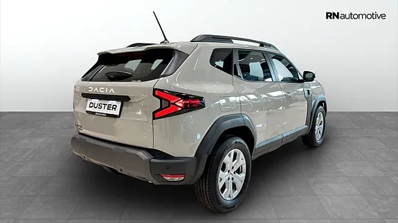 Dacia Duster 2026 photo 5