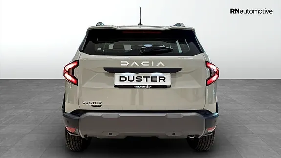 Dacia Duster 2026 photo 4