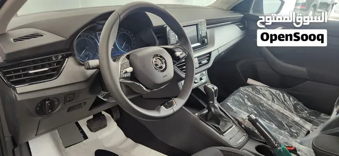 Skoda Scala 2022 photo 4