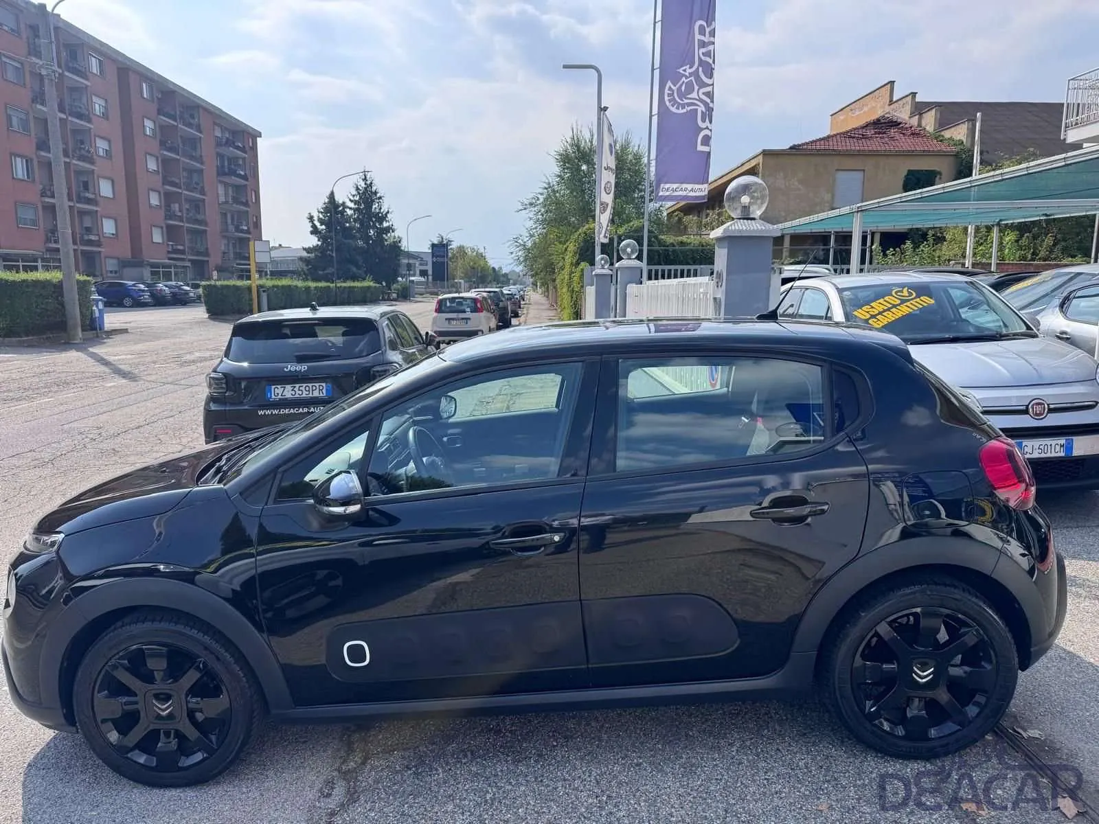 Citroen C3 2018 photo 3