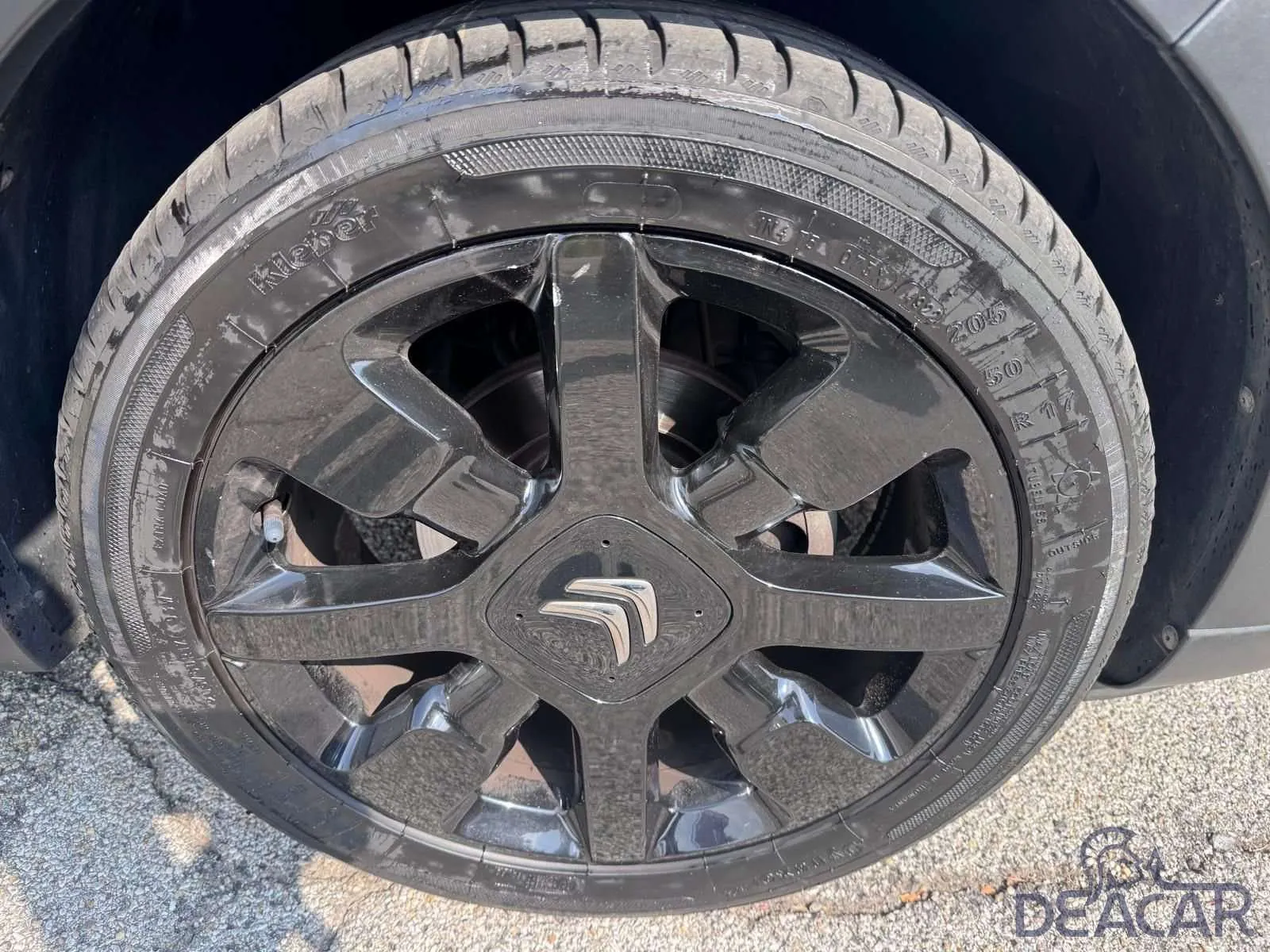 Citroen C3 2018 photo 4