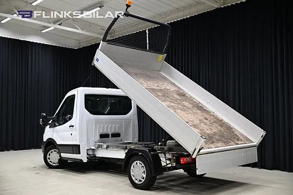 Ford Transit 2017 photo 4