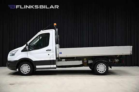 Ford Transit 2017 photo 2