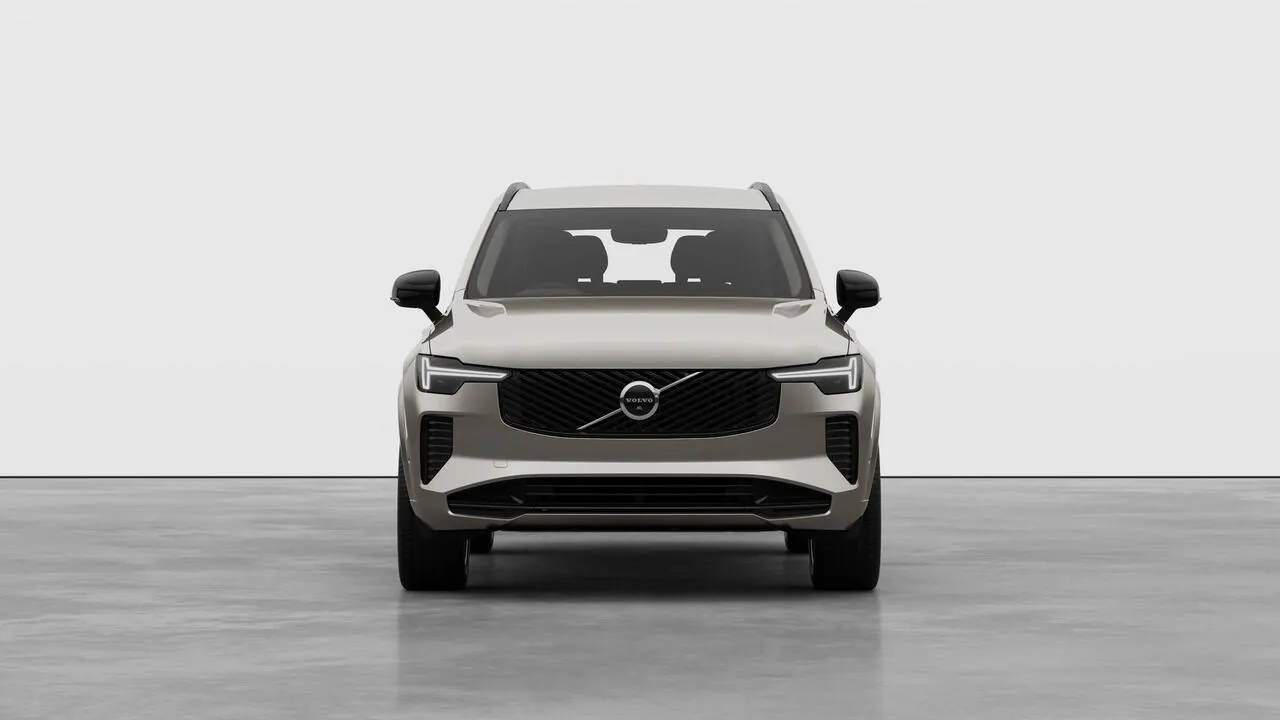 Volvo Xc90 photo 3