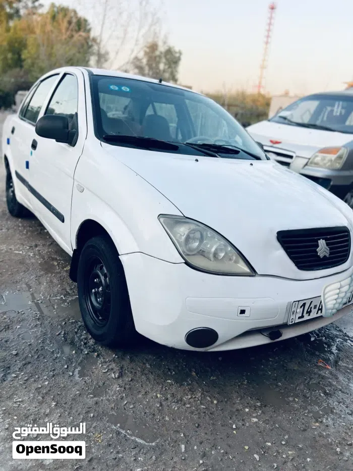 Saipa Tiba