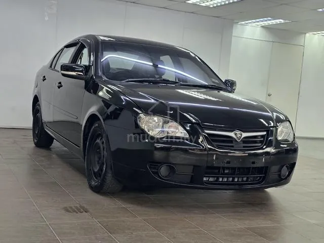 Proton Persona