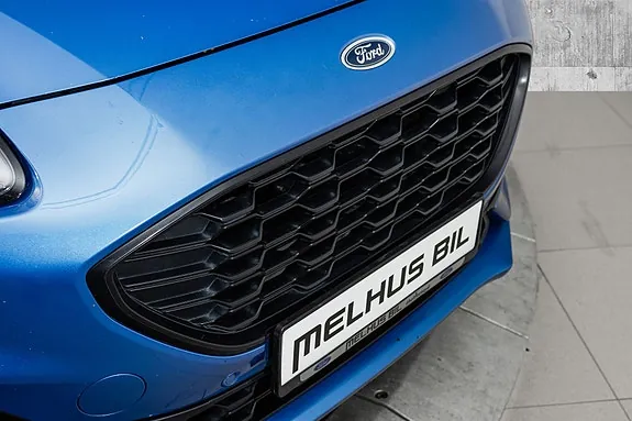 Ford Puma 2020 photo 5