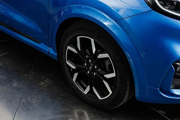 Ford Puma 2020 photo 3