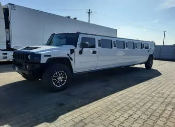 Hummer H2