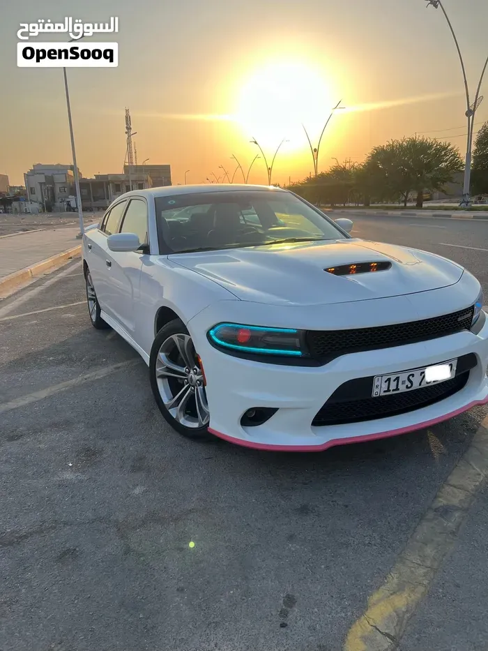 Dodge Charger
