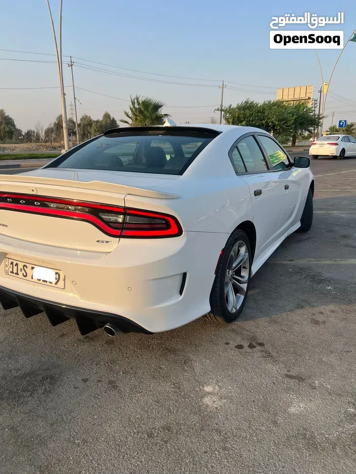 Dodge Charger 2020 photo 2
