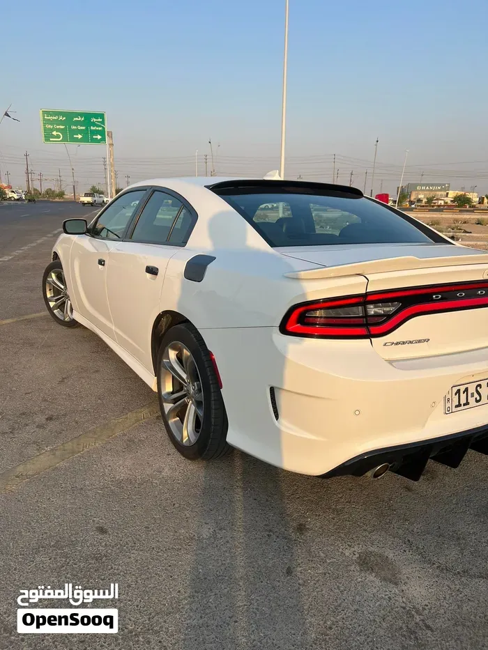 Dodge Charger 2020 photo 3