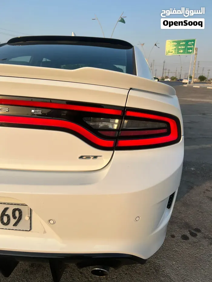 Dodge Charger 2020 photo 4