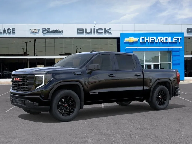 GMC Sierra 1500 2026 photo 4