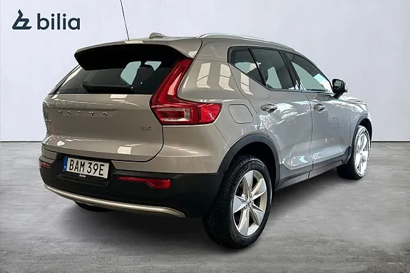 Volvo Xc40 2024 photo 5
