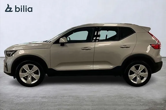 Volvo Xc40 2024 photo 2