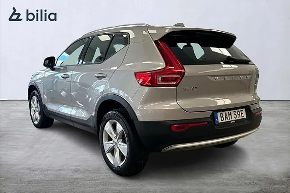Volvo Xc40 2024 photo 4