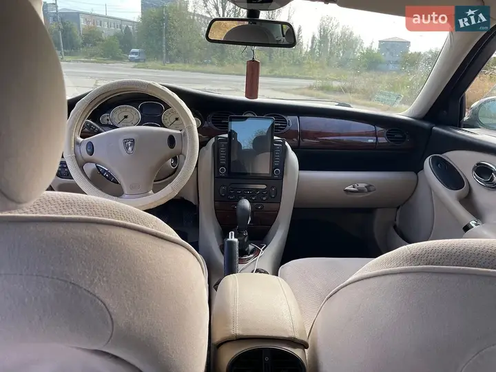 Renault Kangoo 2000 photo 4