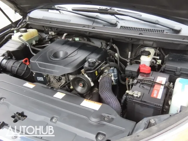 Hyundai Kona 2017 photo 5