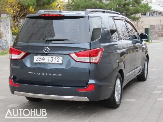 Hyundai Kona 2017 photo 3