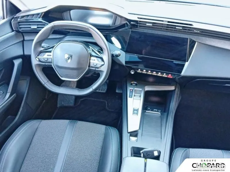 Peugeot 308 2023 photo 2