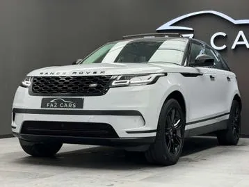 Land Rover Range Rover Velar 2020 photo 2
