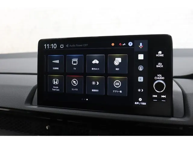 Honda Cr-V 2026 photo 5