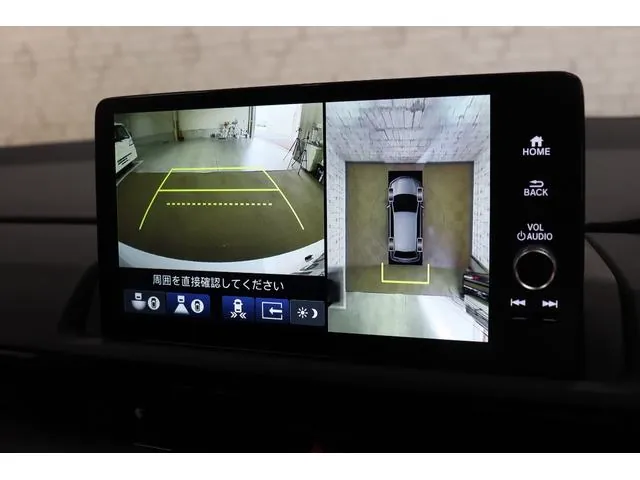 Honda Cr-V 2026 photo 4