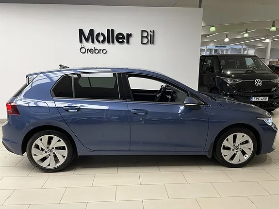 Volkswagen Golf I 2025 photo 5