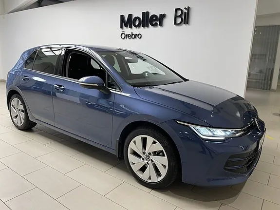 Volkswagen Golf I